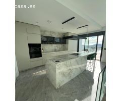 Villa de Lujo en Venta en Finestrat, Alicante
