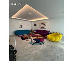 Villa de Lujo en Venta en Finestrat, Alicante