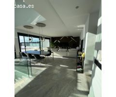Villa de Lujo en Venta en Finestrat, Alicante