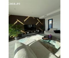 Villa de Lujo en Venta en Finestrat, Alicante