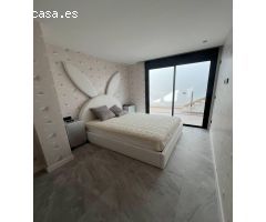 Villa de Lujo en Venta en Finestrat, Alicante