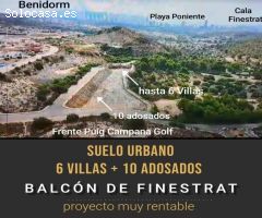 Terreno