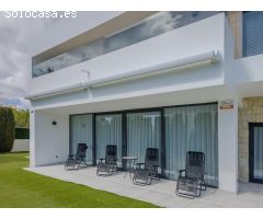 Villa de Lujo en Alquiler en Finestrat, Alicante
