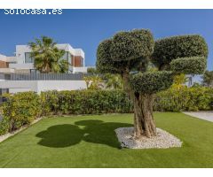 Villa de Lujo en Alquiler en Finestrat, Alicante