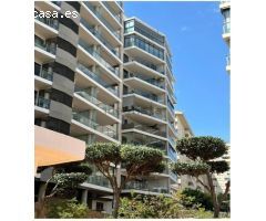 Apartemento en La Cala de Villajoyosa (cl)