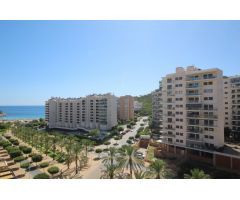 ¡¡¡Piso con preciosas vistas al mar!!! (cl)