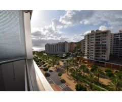 ¡¡¡Piso con preciosas vistas al mar!!! (cl)