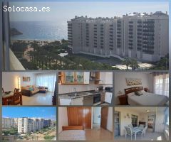 ¡¡¡Piso con preciosas vistas al mar!!! (cl)