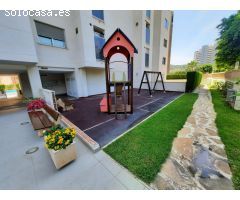Residencial airemar cala de villajoyosa. 2 hab y 2 baños. milpisos.es