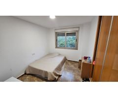 Residencial airemar cala de villajoyosa. 2 hab y 2 baños. milpisos.es
