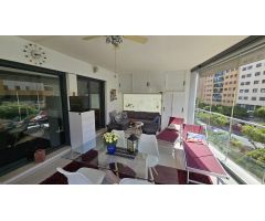 Apartamento en Alquiler en Villajoyosa, Alicante