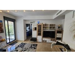 Apartamento en Alquiler en Villajoyosa, Alicante