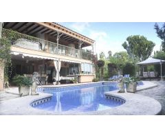 Villa en Venta en la Nucia, Alicante