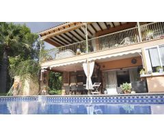 Villa en Venta en la Nucia, Alicante