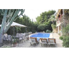 Villa en Venta en la Nucia, Alicante
