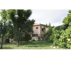 Villa en Venta en la Nucia, Alicante