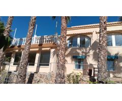 Villa en Alfaz del Pi