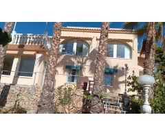 Villa en Alfaz del Pi