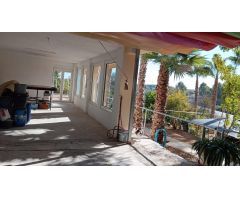 Villa en Alfaz del Pi