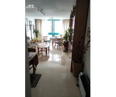 Cala Villjoyosa vendo 1 dormitorio 1 baño con vistas al mar. Milpisos.es