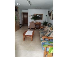 Cala Villjoyosa vendo 1 dormitorio 1 baño con vistas al mar. Milpisos.es