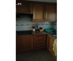 Cala Villjoyosa vendo 1 dormitorio 1 baño con vistas al mar. Milpisos.es
