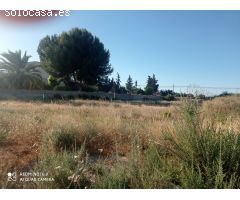 Garaje en Venta en Fuente alamo de Murcia, Murcia
