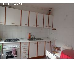 CASA EN PRIMER PISO DE VENTA EN BALSAPINTADA