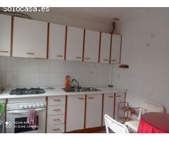 CASA EN PRIMER PISO DE VENTA EN BALSAPINTADA