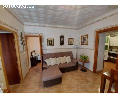 Casa en venta en Fuente Álamo