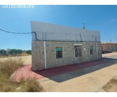 Casa en venta en Almazaras