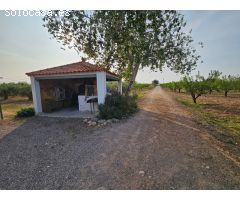 CASA DE CAMPO A LA VENTA EN CORVERA