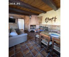 ESPECTACULAR CHALET EN MAZARRÓN