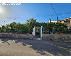 SE VENDE CASA EN AVILESES