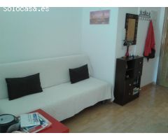 APARTAMENTO EN FUENTE ÁLAMO