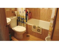 APARTAMENTO EN FUENTE ÁLAMO