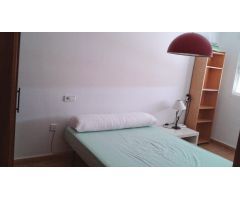 APARTAMENTO EN FUENTE ÁLAMO