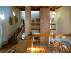 *¡Descubre tu Refugio Ideal en La Manga del Mar Menor! Espaciosa Villa con Vistas al Mar*