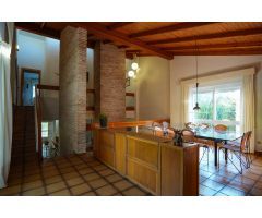 *¡Descubre tu Refugio Ideal en La Manga del Mar Menor! Espaciosa Villa con Vistas al Mar*