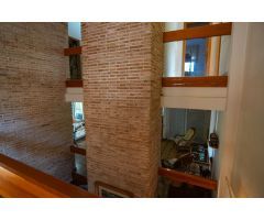 *¡Descubre tu Refugio Ideal en La Manga del Mar Menor! Espaciosa Villa con Vistas al Mar*