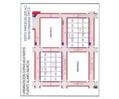 SE VENDEN PARCELAS URBANIZABLES JUNTO A MERCADONA