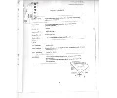 SE VENDEN PARCELAS URBANIZABLES JUNTO A MERCADONA