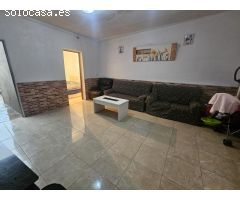 ???? ¡Dos Viviendas en Una! Casa + Apartamento en Planta Baja por 150.000€ ????