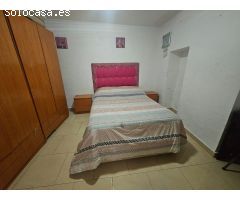 ???? ¡Dos Viviendas en Una! Casa + Apartamento en Planta Baja por 150.000€ ????