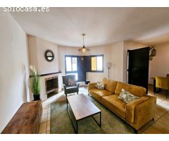 APARTAMENTO EN HACIENDA DEL ÁLAMO