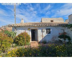 SE VENDE CASA DE CAMPO EN LA PINILLA