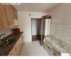 PISO SIN ASCENSOR A LA VENTA EN EL PALMAR