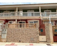 DÚPLEX CON GARAJE PRIVADO Y TERRAZA CHILL-OUT EN CUEVAS DE REYLLO