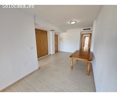 VENTA DE PISO EN PLENO CENTRO DE FUENTE ÁLAMO
