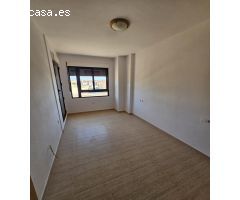 VENTA DE PISO EN PLENO CENTRO DE FUENTE ÁLAMO